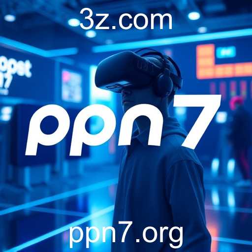 Revolução Digital nos Jogos: O Impacto do PPN7