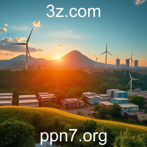 Crescimento Econômico e Sustentabilidade no Brasil