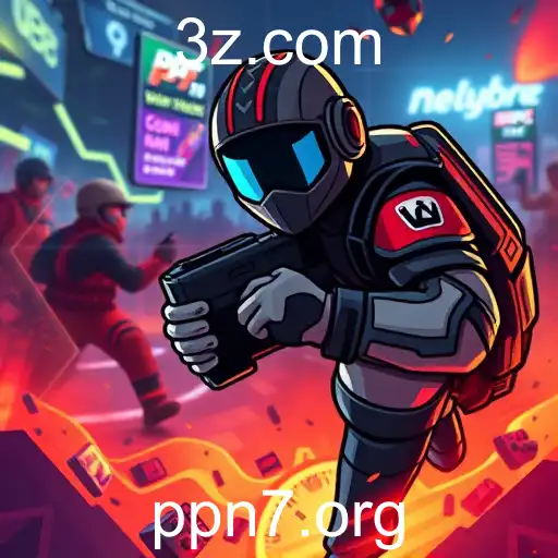 O Impacto da Palavra-Chave PPN7 nos Jogos em 2025