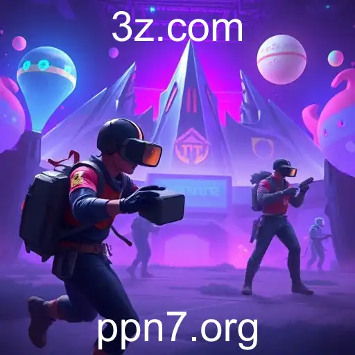 Novos Horizontes: A Evolução dos Jogos em 2025