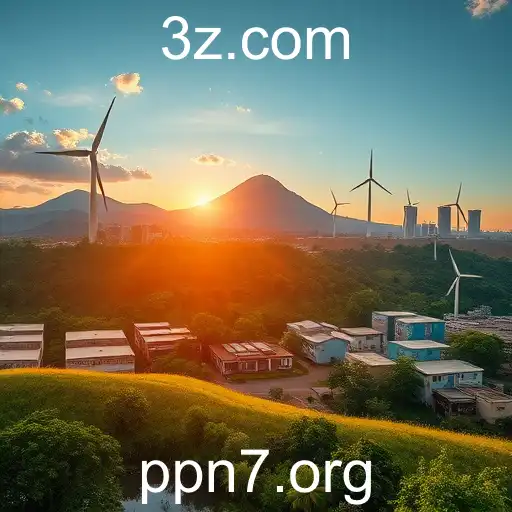 Crescimento Econômico e Sustentabilidade no Brasil