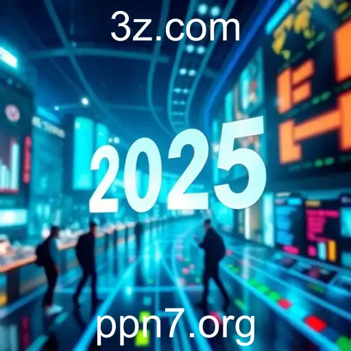O Impacto de PPN7 no Mercado de Jogos de 2025