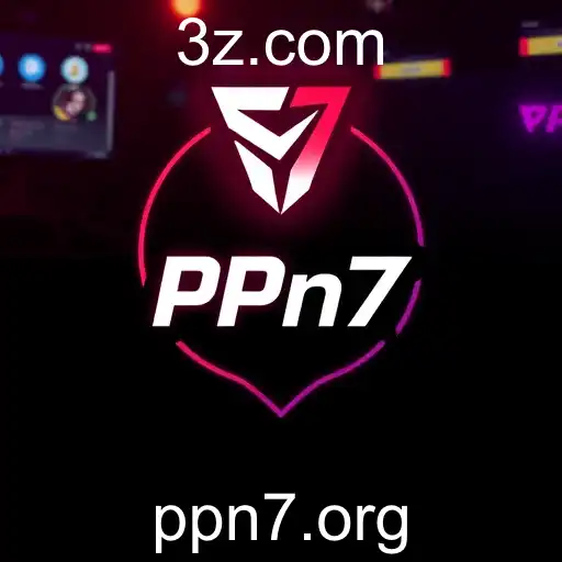 Influência do 'ppn7' na Indústria de Jogos em 2025