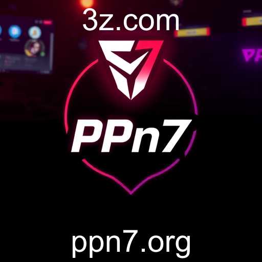 Revolução no Mundo dos Esportes Eletrônicos: PPn7 e Suas Novas Funcionalidades