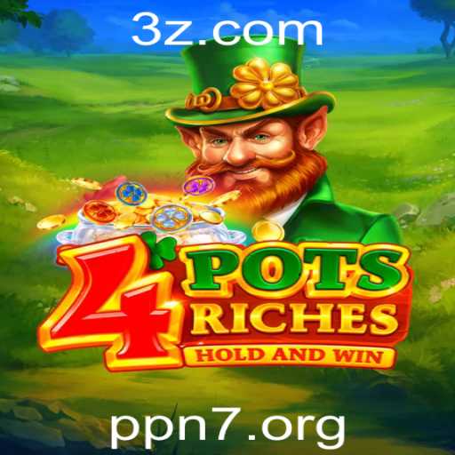 Explorando o Mundo de 4potsriches: Um Jogo Fascinante