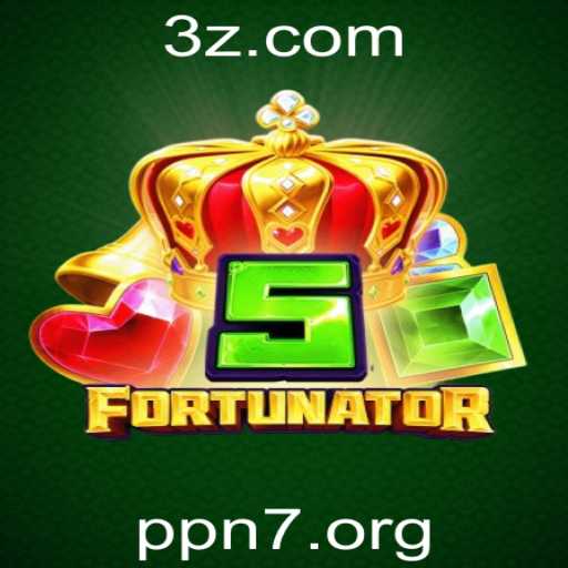 Explorando o Mundo de 5Fortunator: Um Guia Completo