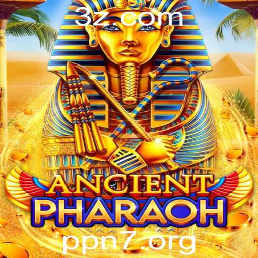 Descubra o Fascinante Mundo de AncientPharaoh