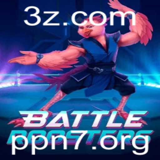 BattleRoosters: Mergulhe na Aventura com Estratégia e Ação