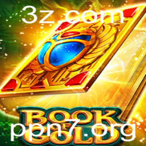 Explorando o Fascinante Mundo de BookofGold
