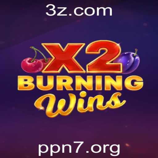 Explorando o Universo de BurningWinsX2: Regras e Estratégias