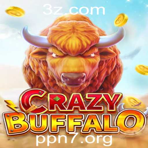 Descubra CRAZYBUFFALO: A Nova Sensação dos Jogos de Tabuleiro com a Chave 'ppn7'