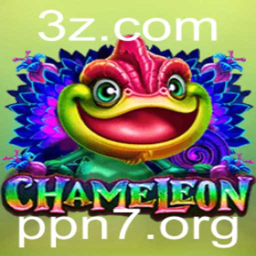 Chameleon: Mergulhe no Dinâmico Mundo dos Jogos de Estratégia com Palavras
