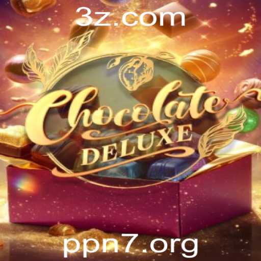 Descubra o Mundo Delicioso de ChocolateDeluxe: Uma Experiência de Jogo Única