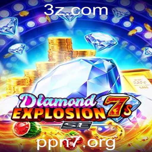 Explorando o Mundo de DiamondExplosion7sSE: Um Jogo de Estratégia e Emoção