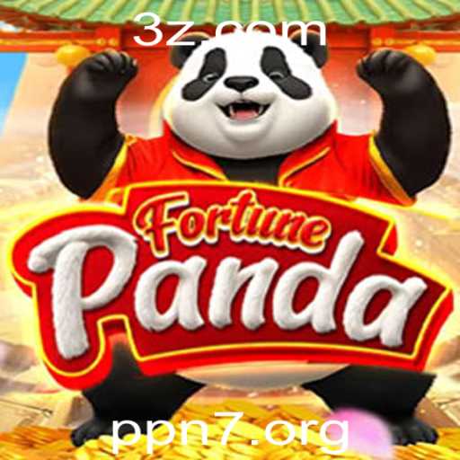 Descubra FortunePanda: O Novo Fenômeno de Jogos com PPN7