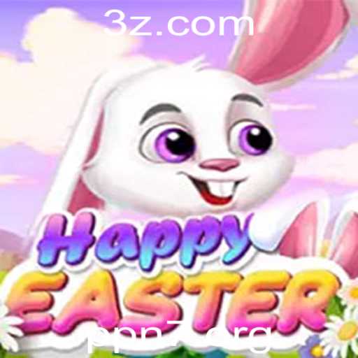 HappyEaster: Um Jogo Encantador que Celebra a Páscoa de Forma Única