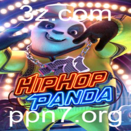 HipHopPanda: Um Mergulho no Mundo do Jogo Musical Contagiante