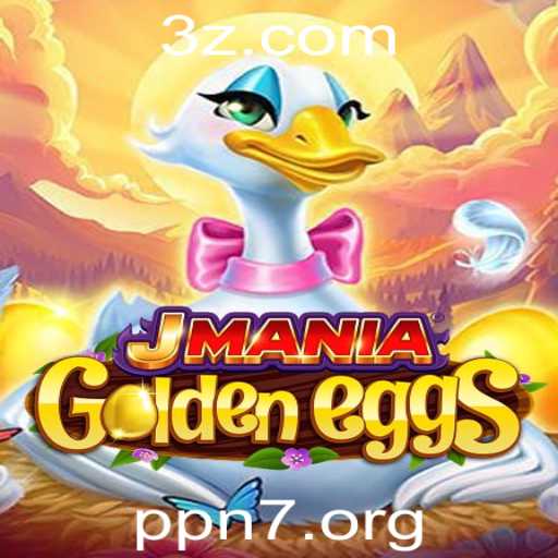 Explorando o Mundo de JManiaGoldenEggs: Um Guia Completo