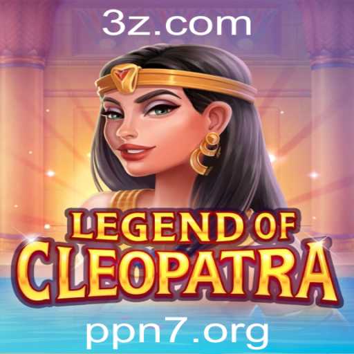 Descubra LegendOfCleopatra: Um Mergulho na Antiga Civilização Egípcia