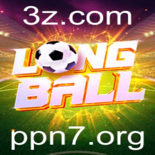 Descubra LongBall: O Jogo que está Revolucionando o Mundo dos Esportes