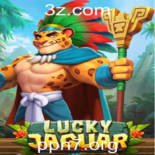 Descubra o Fascinante Mundo de 'LuckyJaguar'