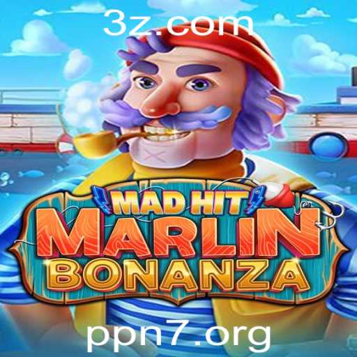MadHitMarlinBonanza: Como Jogar e Dominar Este Jogo Inovador