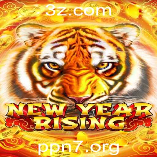 Descubra o Fascinante Mundo de NewYearRising: Uma Aventura Lendária