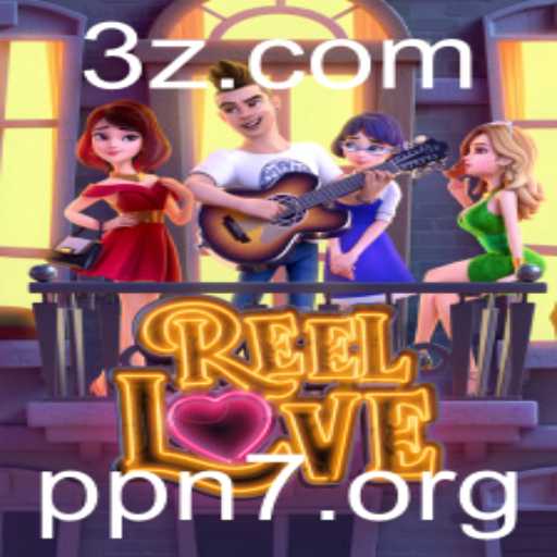 Explorando o Universo Fascinante do Jogo 'ReelLove'