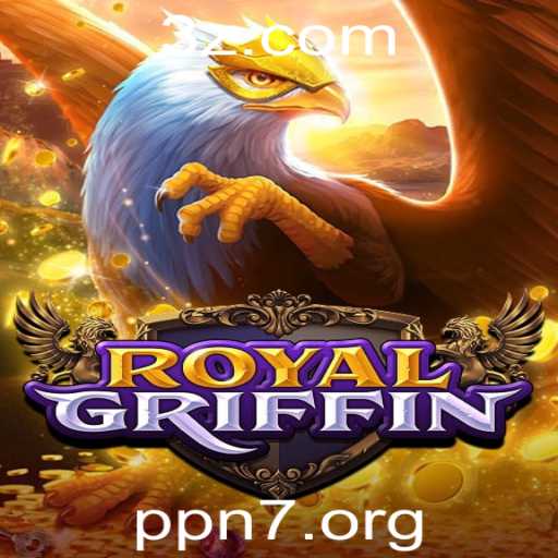 Explorando RoyalGriffin: Um Mergulho nas Aventuras do Novo Jogo Popular