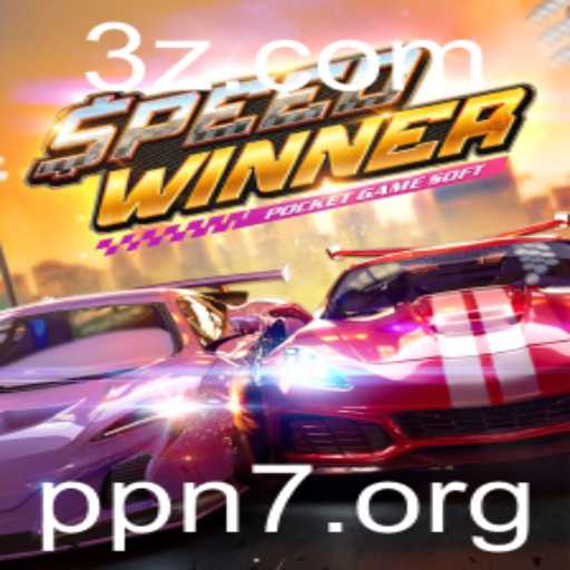 Desvendando o Mundo Empolgante de SpeedWinner