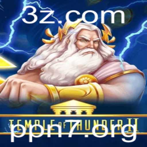 Descubra o Mundo Épico de TempleofThunderII