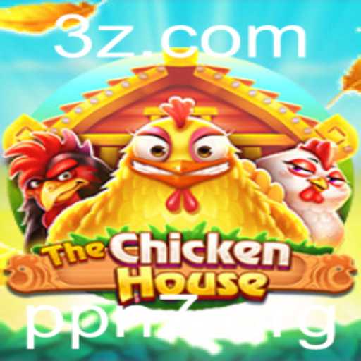 Descubra as Aventuras de TheChickenHouse: Um Jogo Inovador para Entusiastas de Desafios